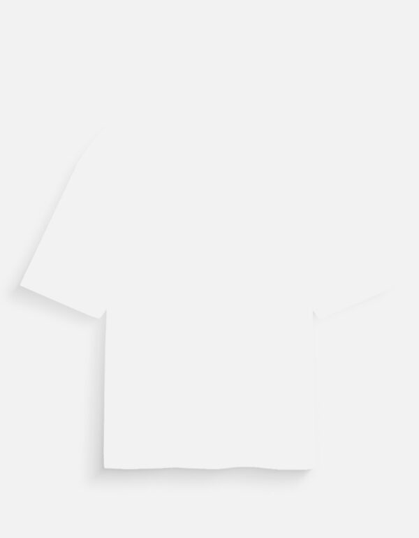 Unisex Oversized Standard T-Shirt